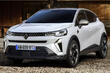 Essai Renault Captur : deuxième génération restylée photo 4