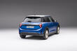 Essai de la Mini Cooper 5 portes 2024 photo 4