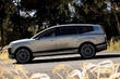 Hyundai IONIQ 9 : test du crossover électrique de cinq mètres photo 3