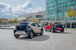 Toyota Aygo X : essai d’une citadine compacte photo 4