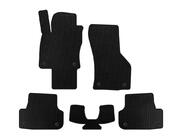 Audi A3 2012-2020 Tapis de sol EVA (pour E-tron, Sportback, Noir) photo 1