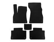 Audi e-Tron 2018-2022 Tapis de sol EVA (Noir) photo 1