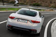 Maserati GranTurismo II : essai de la deuxième génération de la voiture de sport photo 5
