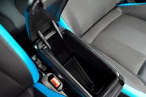 Fiat 500/500L 2013-2022 Accoudoir (dans porte-gobelet) photo 3
