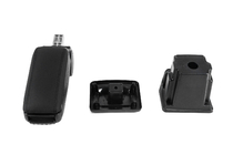 Fiat 500/500L 2013-2022 Accoudoir (dans porte-gobelet) photo 14