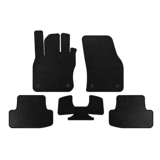 Tapis de sol EVA (Noir)