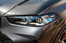BMW X5 G05 2019–2026 Phares Avant Laser (pour 2023+) photo 1