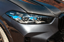 BMW X5 G05 2019–2026 Phares Avant Laser (pour 2023+) photo 7