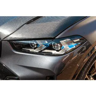 Phares Avant Laser (pour 2023+) photo 1