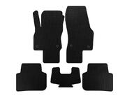 Audi Q3 2019–2025 Tapis de sol EVA (Noir) photo 1