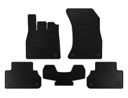 Audi Q5 2017-2025 Tapis de sol EVA (Noir) photo 1