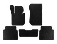 BMW 3 Series E36 1990-2000 Tapis de sol EVA (Noir) photo 1