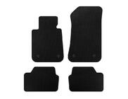 BMW 1 Series E81/E82/E87/E88 2004-2011 Tapis de sol EVA (Noir) photo 1