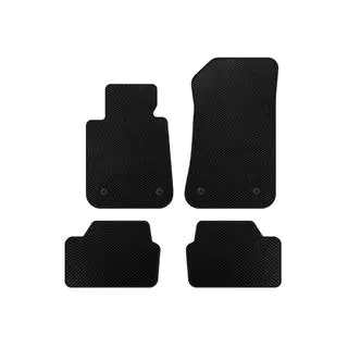 Tapis de sol EVA (Noir)