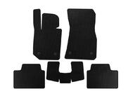 BMW 3 Series G20/G21 2018- Tapis de sol EVA (noirs) photo 1