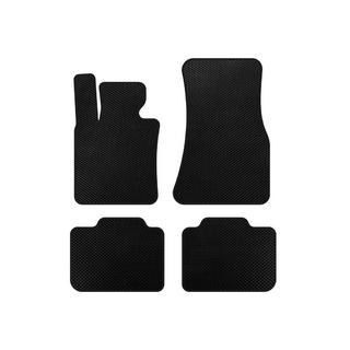 Tapis de sol EVA (Noir) BMW 6 Series G32 2017-