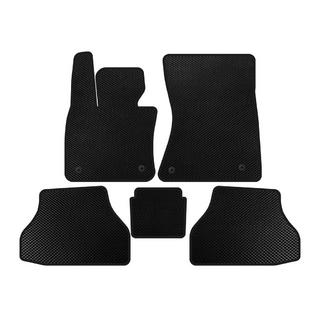 Tapis de sol EVA V2 (noirs)