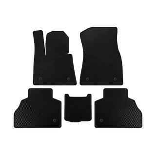 Tapis de sol EVA (2 Rangées, Noir) BMW X7 G07 2019-