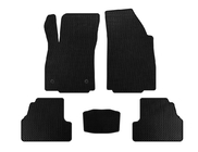 Buick Encore 2013-2019 Tapis de sol EVA (Noir) photo 1