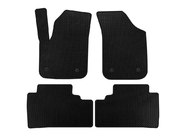 Buick Envision 2014-2020 Tapis de sol EVA (Noir) photo 1