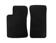Cadillac CTS 2007-2014 Tapis de sol EVA (2007-2014, Noir) photo 1