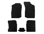 Chery Amulet 2003-2014 Tapis de sol EVA (Noir) photo 1