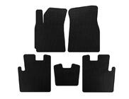 Chery Tiggo 1 2005-2016 Tapis de sol EVA (2009-2013, Noir) photo 1