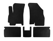 Chery Tiggo 4 2017- Tapis de sol EVA (Noir) photo 1
