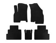 Chery Tiggo 7 2020- Tapis de sol EVA (Noir) photo 1