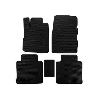 Tapis de sol EVA (2009-2015, Noir)