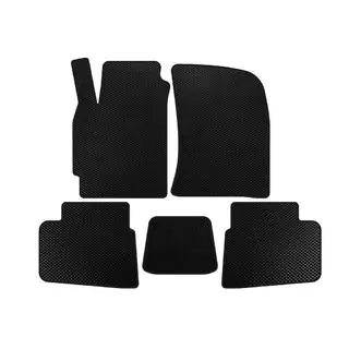 Tapis de sol EVA (Noir)