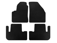 Chevrolet Tacuma/Rezzo 2000-2008 Tapis de sol EVA (Noir) photo 1