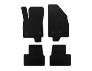 Chevrolet Volt 2016-2019 Tapis de sol EVA (Noir) photo 1