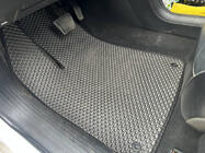 Chrysler 200 II 2014-2017 Tapis de sol EVA (SD, Noir) photo 2