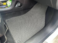Chrysler 200 II 2014-2017 Tapis de sol EVA (SD, Noir) photo 3