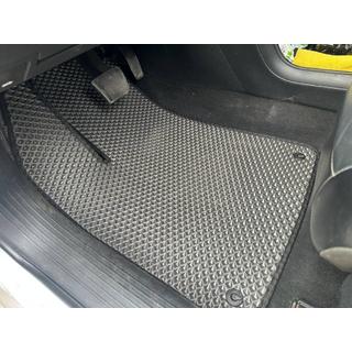 Tapis de sol EVA (SD, Noir) Chrysler 200 II 2014-2017 photo 2