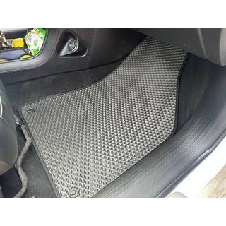 Tapis de sol EVA (SD, Noir) Chrysler 200 II 2014-2017 photo 3