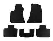 Chrysler C300 2011-2023 Tapis de sol EVA V1 (Noir) photo 1