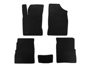 Chrysler PT Cruiser 2000-2010 Tapis de sol EVA (HB, 5 Portes, Restylé, Noir) photo 1