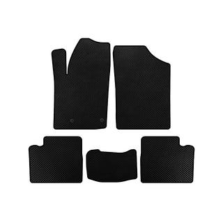 Tapis de sol EVA (Noir) Citroen Berlingo 1996-2008