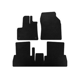 Tapis de sol EVA (Boîte Manuelle, Noir)
