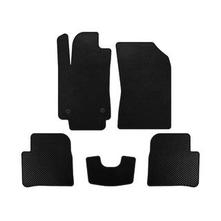 Tapis de sol EVA (HB, Noir)
