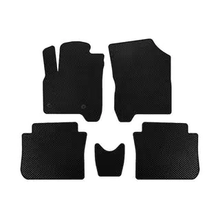 Tapis de sol EVA (Noir)