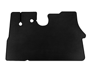 Citroen Jumper 1995-2006 Tapis de sol EVA (Noir) photo 1