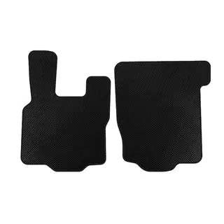 Tapis de sol EVA (Noir) DAF XF105 2005-2013