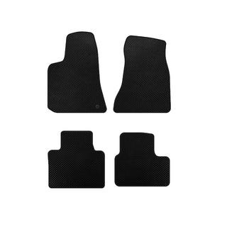 Tapis de sol EVA (2005-2010, Noir) Dodge Charger 2005-2010