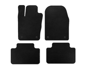 Dodge Durango 2010- Tapis de sol EVA (Noir) photo 1