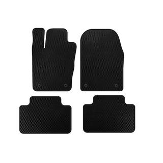 Tapis de sol EVA (Noir) Dodge Durango 2010-