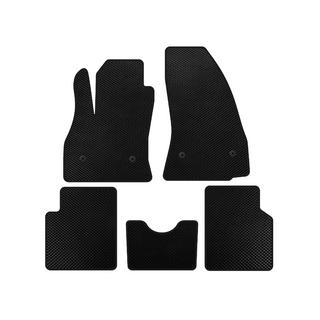Tapis de sol EVA (pour 500L, Noir)