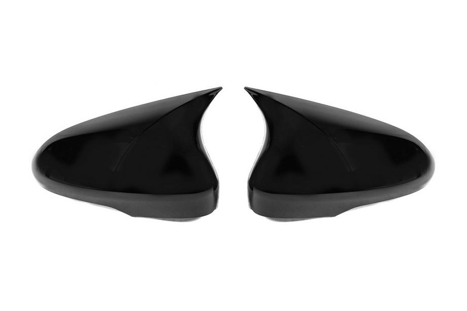 Ford Mondeo 2014-2022 Coques de Rétroviseurs BMW-Style (2 pcs) Photo 2